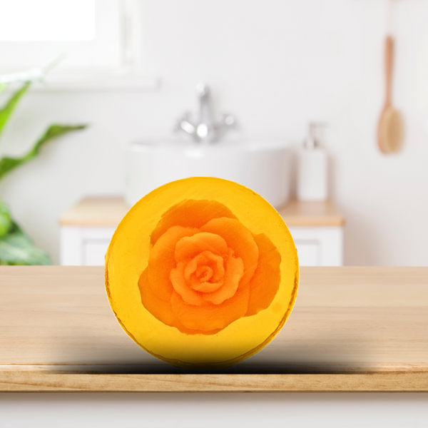 Clarifying Papaya Soap 200g