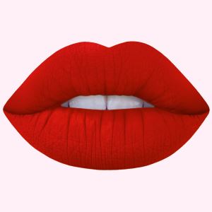 Matte Lipstick - Aidy 5ml