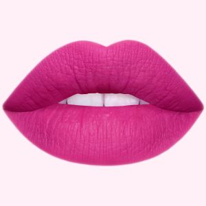 Colors of Orion Olly Matte Lipstick 5ml